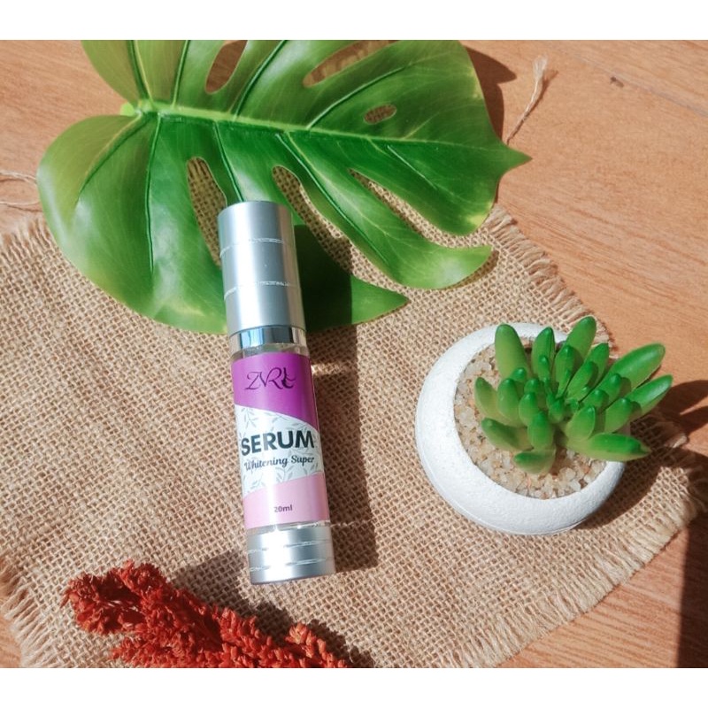 Jual COD Dropship Ecer Zaviera Skincare | Shopee Indonesia