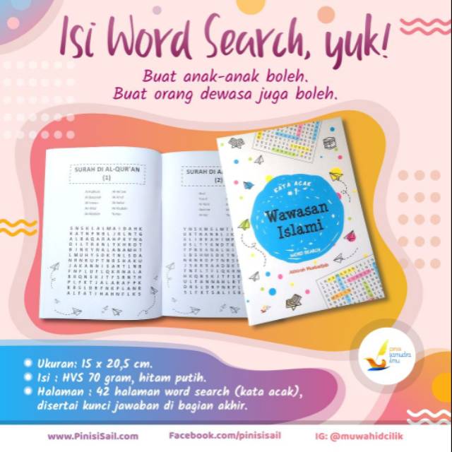 Jual Acak kata | Shopee Indonesia
