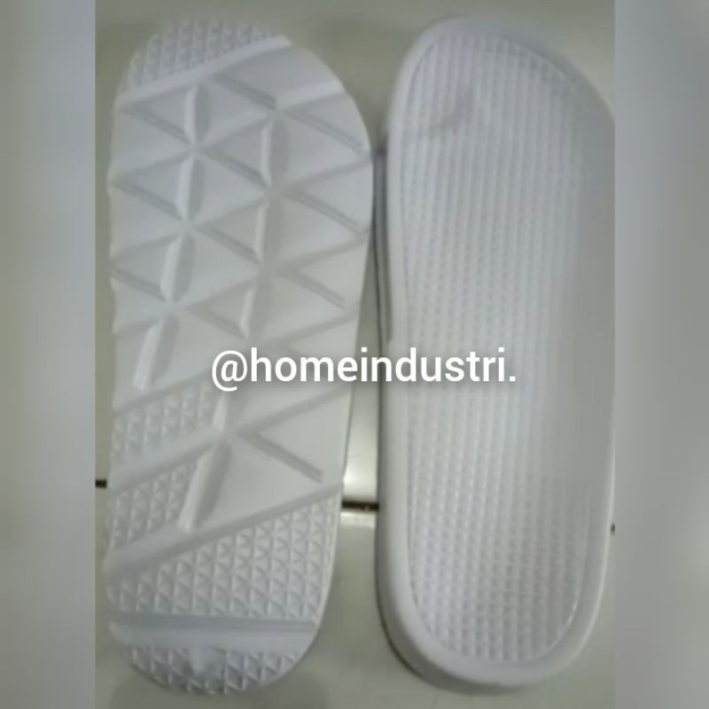 Jual sol phylon karawang 9003 putih material sandal | Shopee Indonesia
