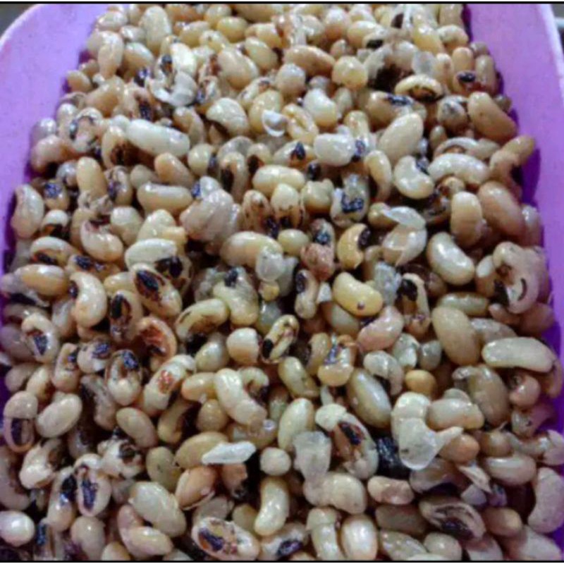 Jual Kacang Beras Kacang Otok Madura Manis Pedas 250g Shopee Indonesia