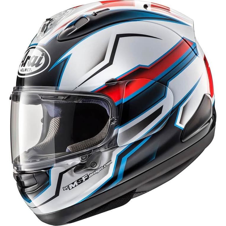 Jual hot sale helm arai