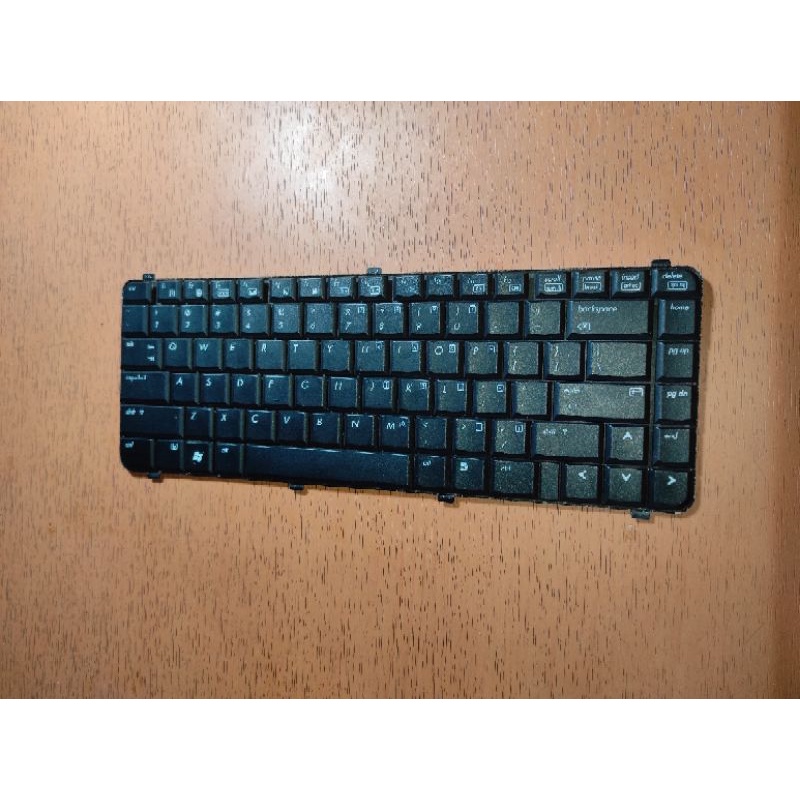 Jual Keyboard Original Laptop Compaq 510 CQ510 515 | Shopee Indonesia