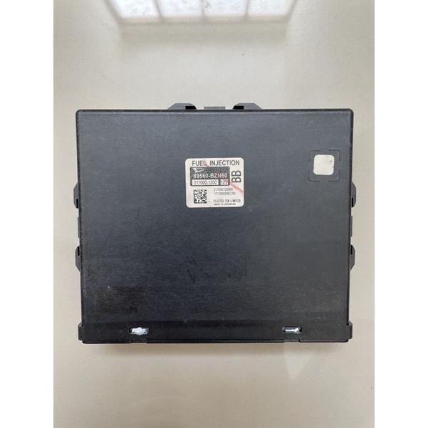 Jual ECU GRAND MAX 1.5 VVTI | Shopee Indonesia