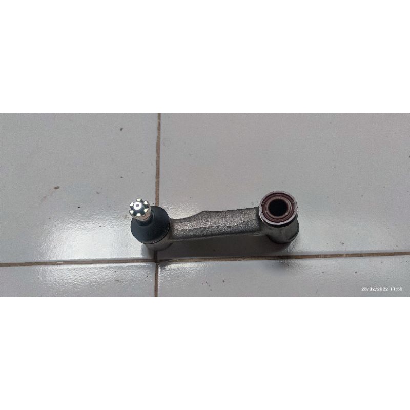 Jual Idle Arm Jetstar 1988 Ahir 1989 Idler Arm Jetstar Idel Arm Jetstar Tangan Gareng Jetstar