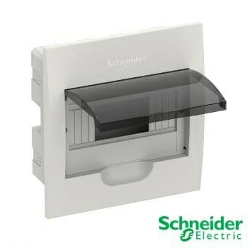 Jual SCHNEIDER BOX MCB 8 GROUP INBOW DOMH12108F | Shopee Indonesia