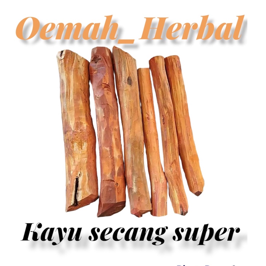 Jual Kayu Secang Super Tua Kg Full Galeh Shopee Indonesia