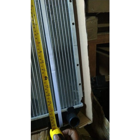 Jual Radiator Mercy Tiger | Shopee Indonesia
