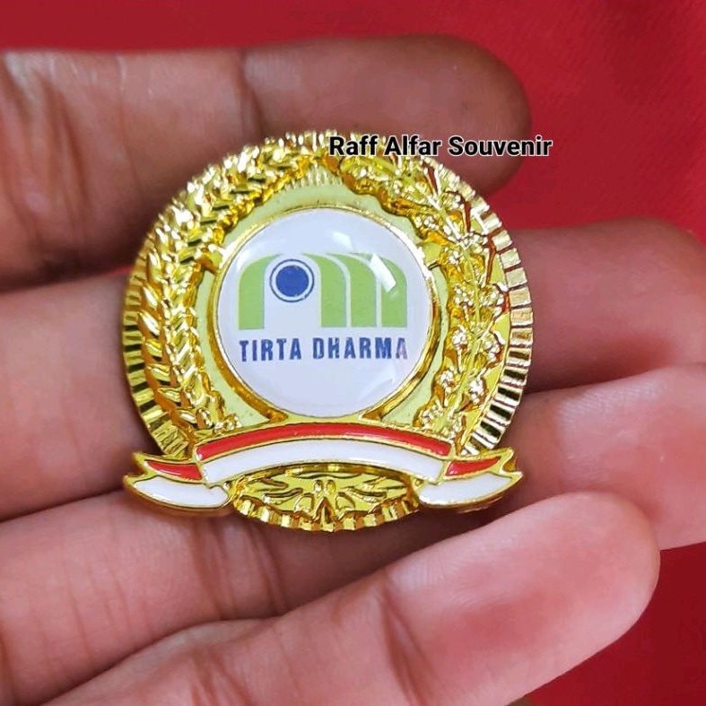 Jual PIN PDAM TIRTA DHARMA - PIN TIRTA DHARMA | Shopee Indonesia