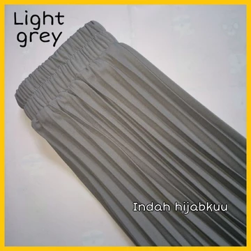 Rok Plisket Bahan Hyget Premium Tebal Cutting Mayung Lebar Panjang Harga Grosir