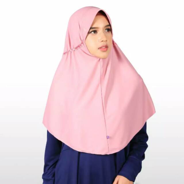 Jual KODE A - KERUDUNG RABBANI INNOVA SIZE S M L XL | Shopee Indonesia