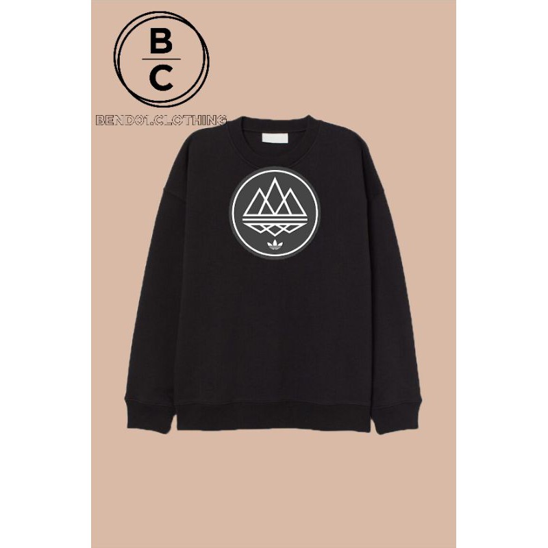 Adidas shop spezial sweater