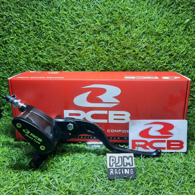 Jual Master Rem Rcb Oval Kanan / Kiri | Shopee Indonesia