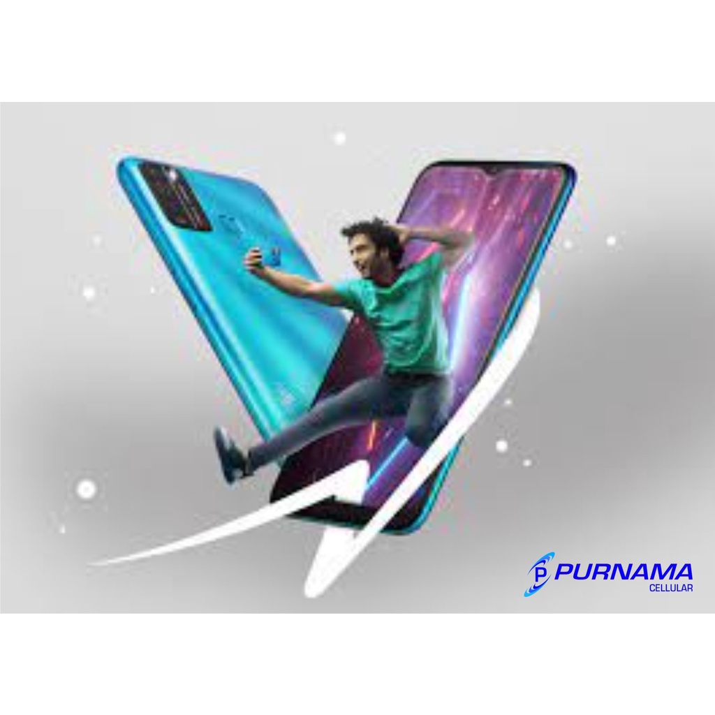 Jual ITEL VISION 1 PRO 2/32GB | Shopee Indonesia
