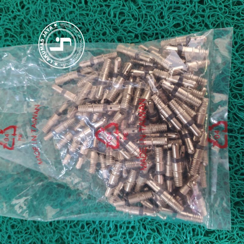 Jual Spentil Dop Sepeda otomatis TAIWAN Original, pentil otomatis ...