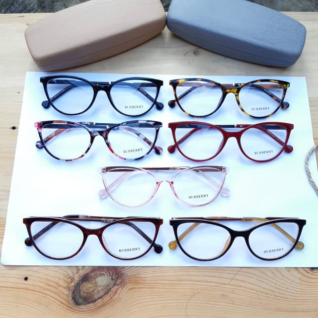 Burberry cat outlet eye frames