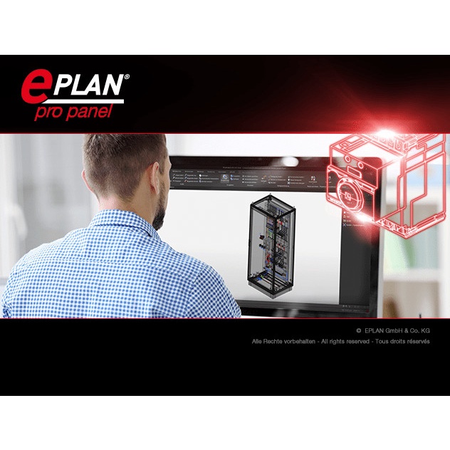 Jual EPLAN Pro Panel 2022 X64 | Shopee Indonesia