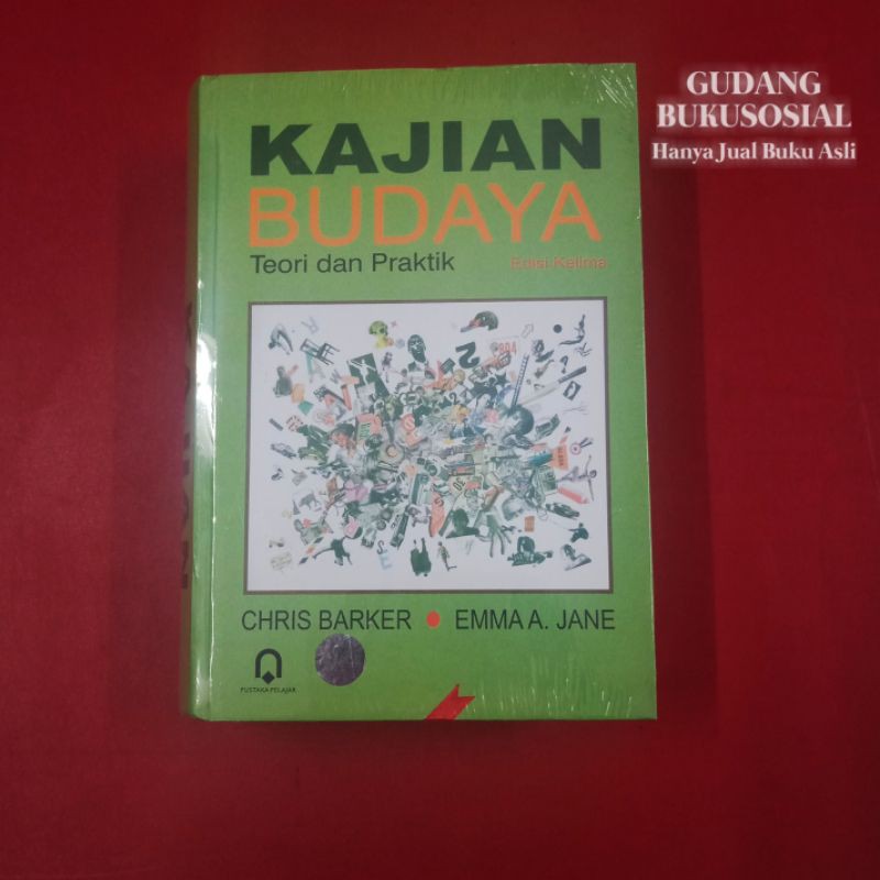 Kajian Budaya Teori Dan Praktek Ed 5 Cv Tirta Buana Media Porn Sex