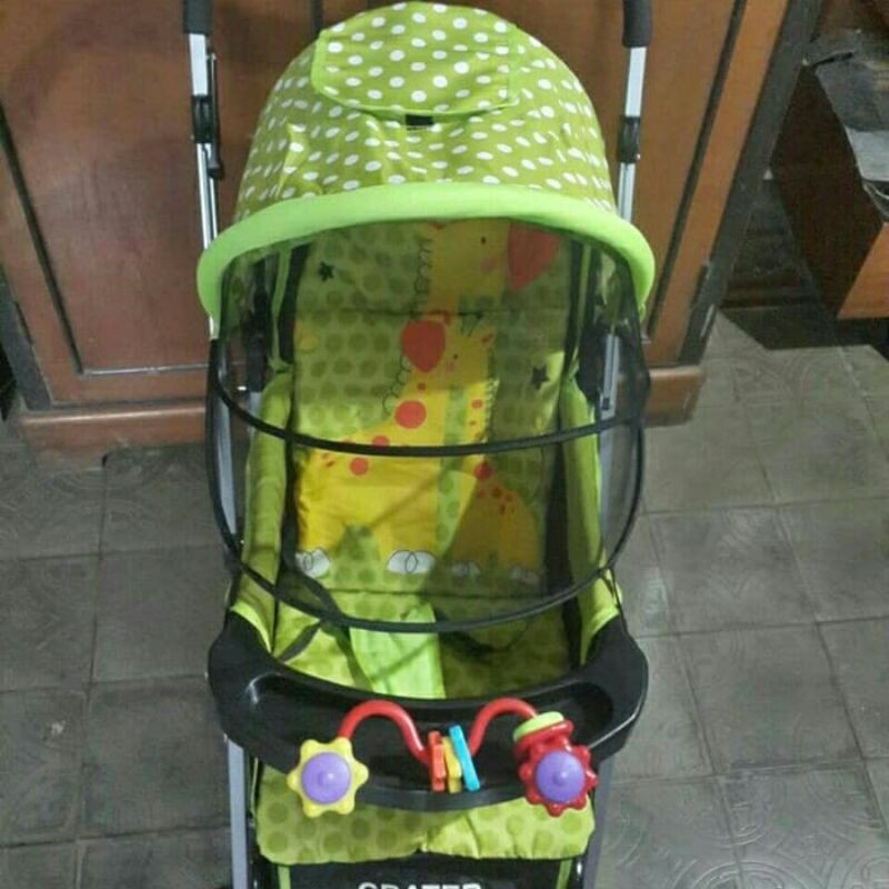 Stroller bayi hotsell murah shopee