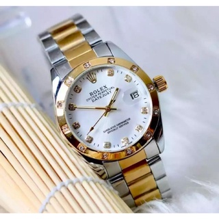 Jual rolex clearance kw