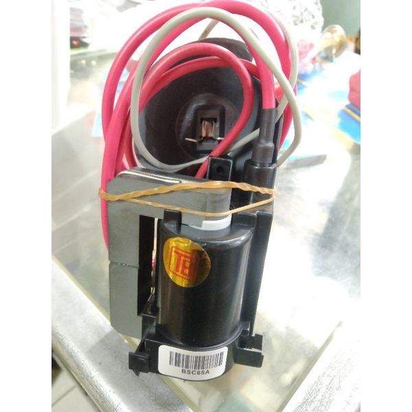 Jual Flyback TV Playback TV BSC65A BSC 65A TV TABUNG | Shopee Indonesia