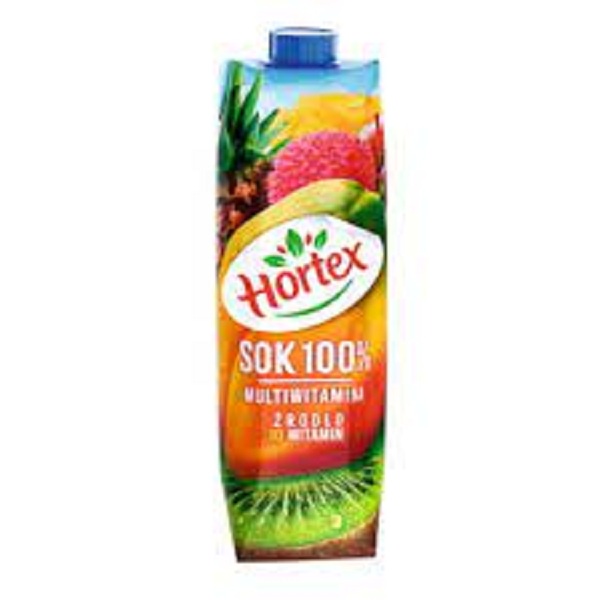 Jual HORTEX MULTIVITAMIN JUICE 1LT Shopee Indonesia