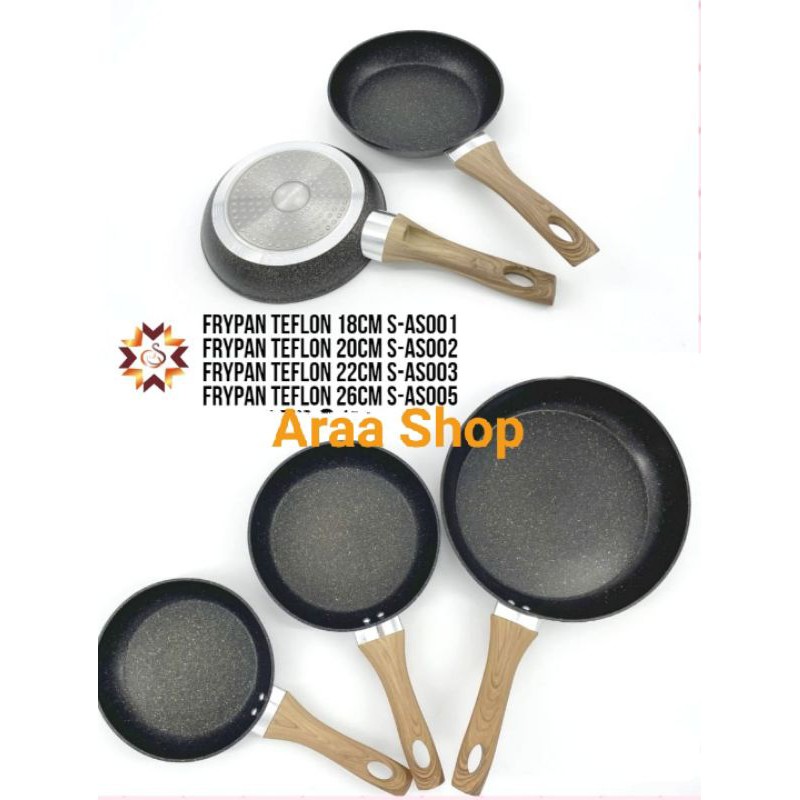 Jual Cooklover 13 Pcs Cooking Totem Wajan Panci Set Marble Coating - Hitam  di Seller Keeo Home Official Store - Pegangsaan Dua, Kota Jakarta Utara