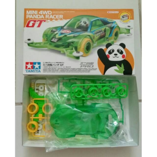 Jual Panda racer GT (ma chassis) | Shopee Indonesia