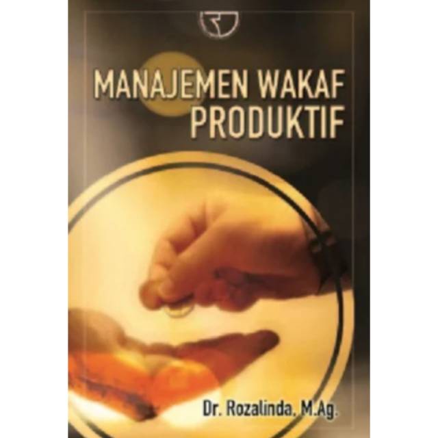 Jual Buku Manajemen Wakaf Produktif | Shopee Indonesia