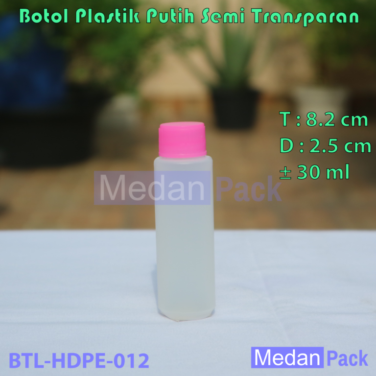 Jual Botol HD AY 30 ml | Shopee Indonesia