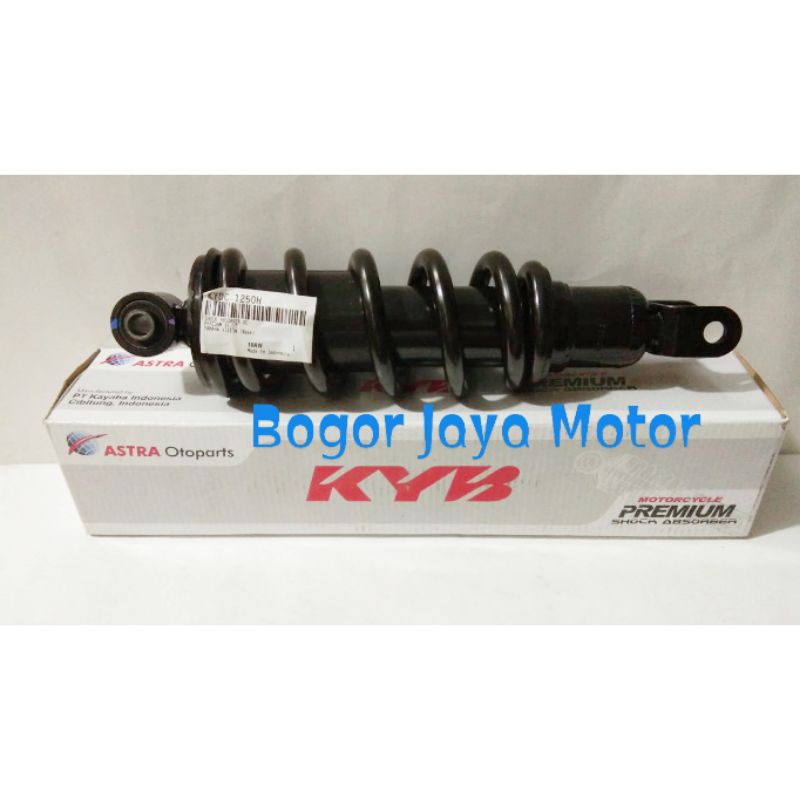 Jual Shock Absorber KAYABA PREMIUM KYOC-1250H | Shopee Indonesia