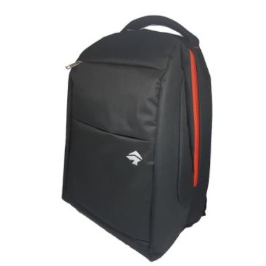 Jual Ravell R1 Backpack Original / Ravell R1 Ransel Original (BLACK ...