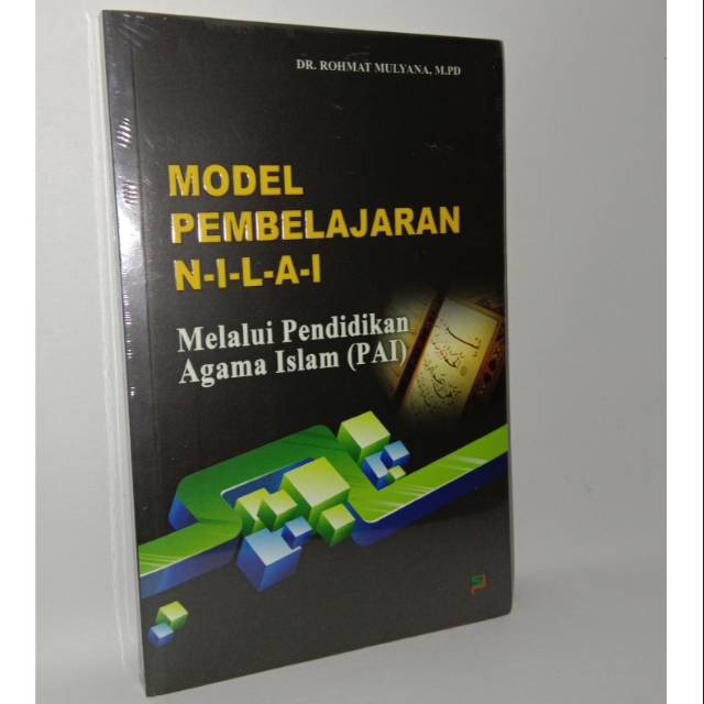 Jual Model Pembelajaran Nilai Melalui Pendidikan Agama Islam Buku ...