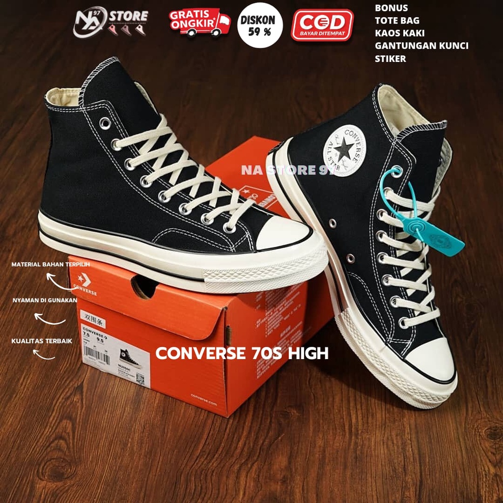 Gambar shop sepatu converse