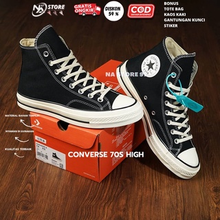 Toko hotsell sepatu converse