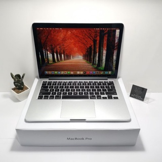 Jual Macbook Pro 2015 Terlengkap & Harga Terbaru November 2023