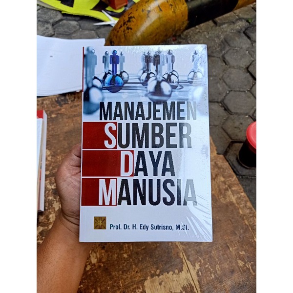 Jual Manajemen Sumber Daya Manusia | Shopee Indonesia