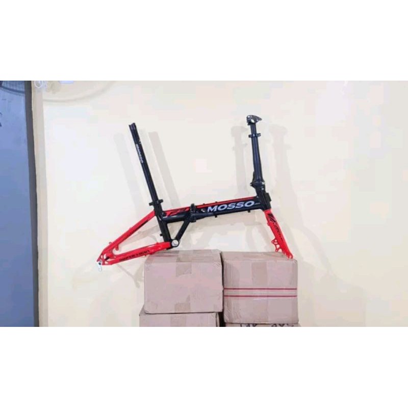 Frame seli mosso hotsell
