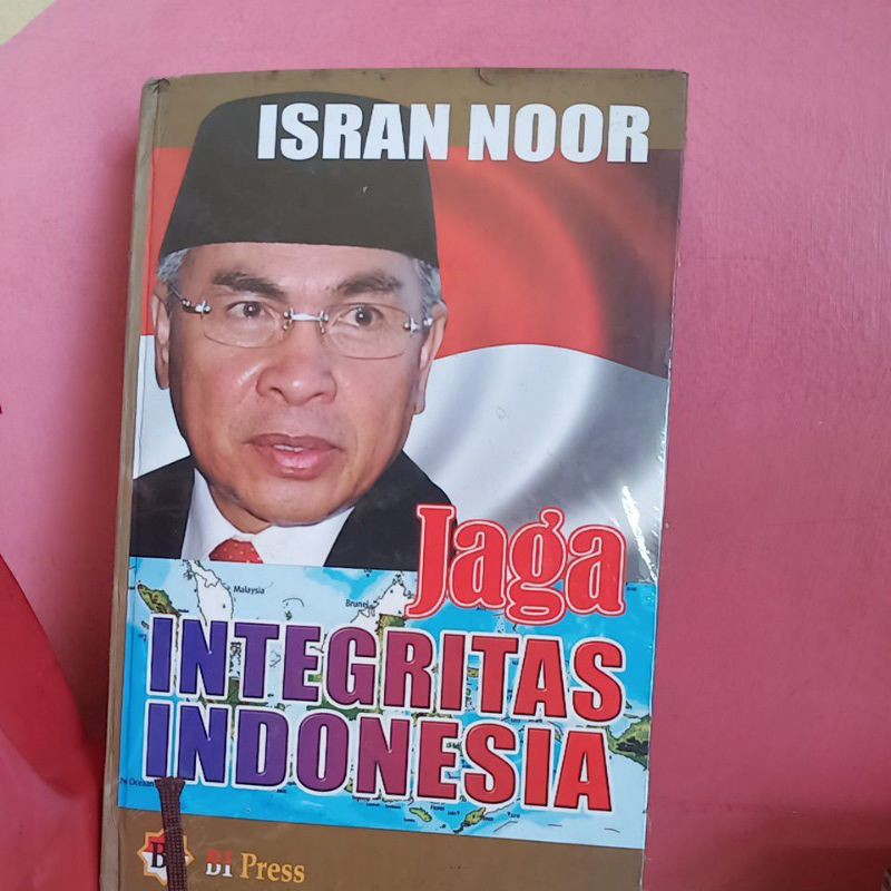 Jual BUKU ISRAN NOOR | Shopee Indonesia