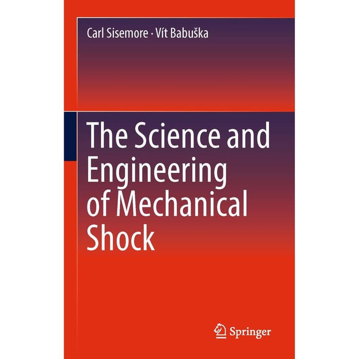 Jual Buku The Science and Engineering of Mechanical Shock | Shopee ...