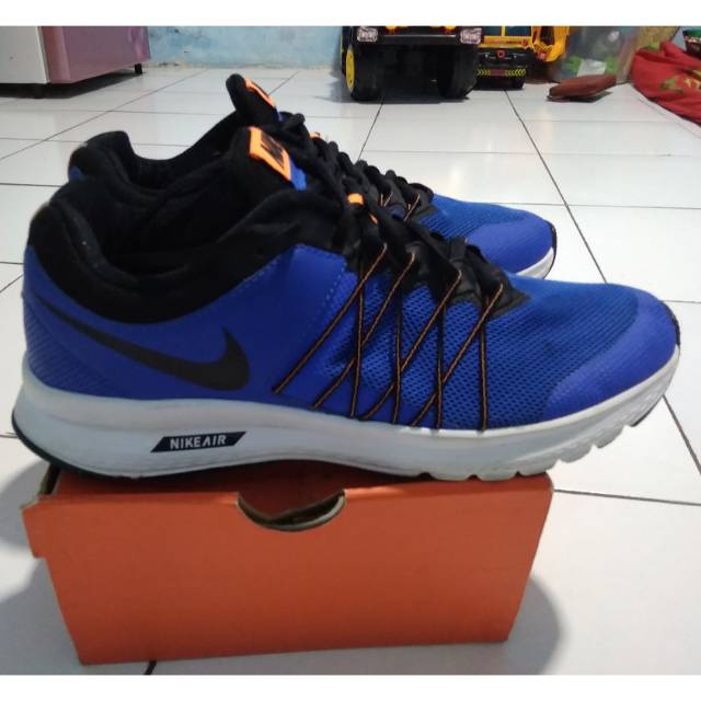 Harga nike shop air relentless 6