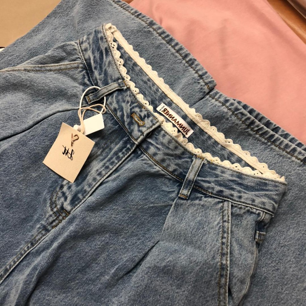 Ukuran Celana Pendek Wanita