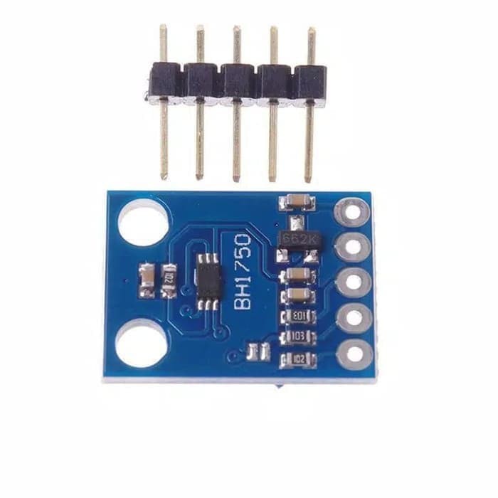 Jual Ciasaatcisarua Gy-302 Bh1750Fvi Digital Light Lux Intensity Sensor ...