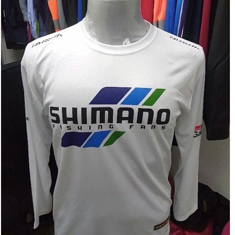 Jual Kaos/Baju/T-Shirt MANCING SHIMANO FISH WITH ATITUDE - Jakarta Timur -  Kakadb Shop