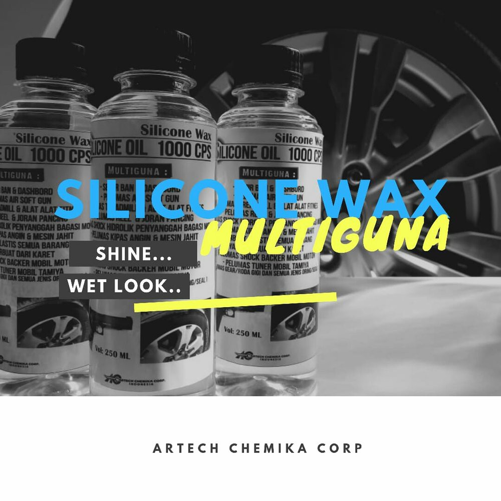 Jual Silicone Oil Multiguna 100 Ml | Shopee Indonesia