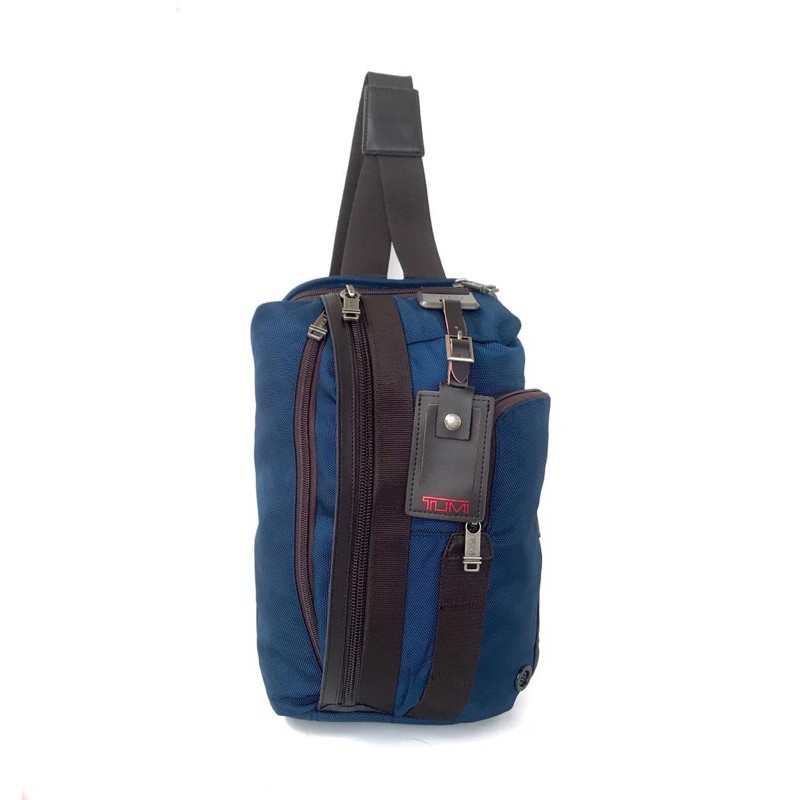 Tumi morado cheap sling pack