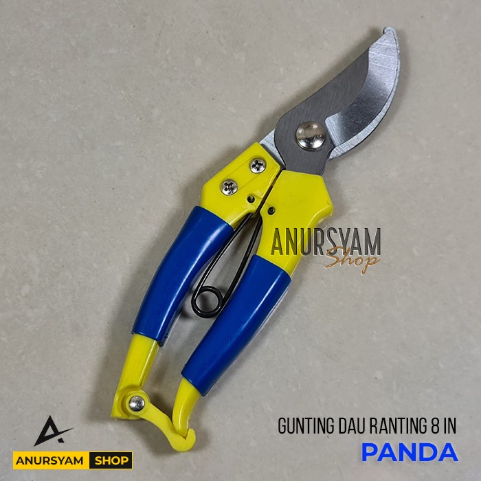Jual Gunting Daun Ranting 8