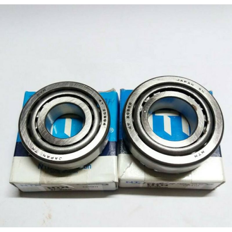 Jual Bearing Laher Laker Roda Belakang Chevrolet spark 800 cc | Shopee ...