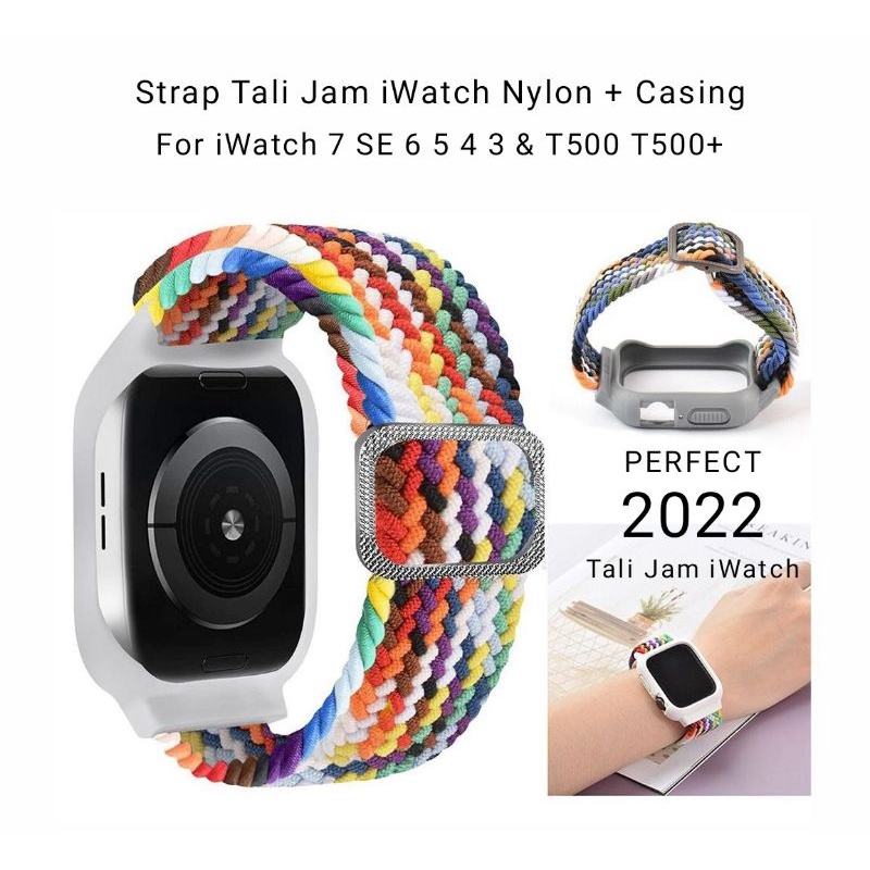 Jam iwatch discount