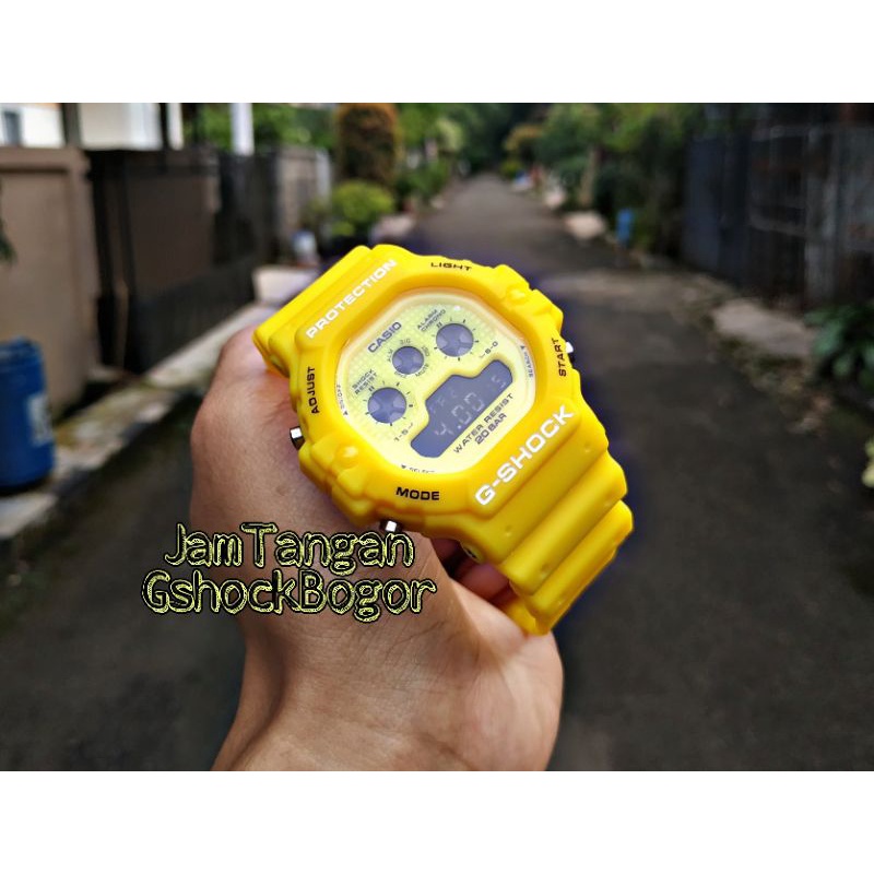 dw5900 kuning