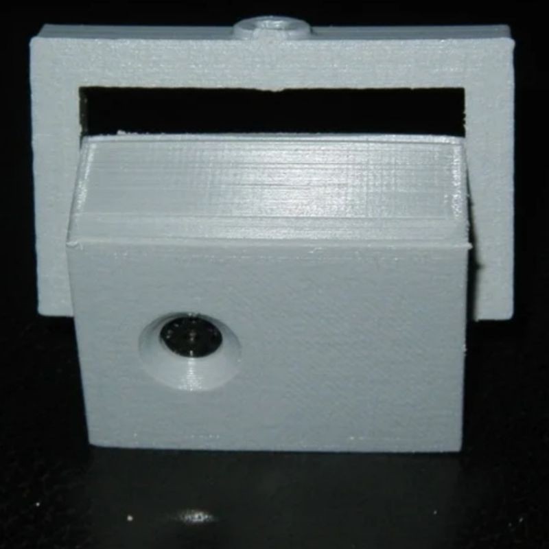 Jual Case | Casing box ESP32 IP Camera IoT | Shopee Indonesia